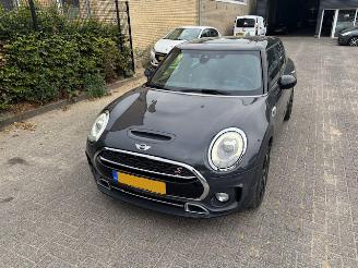 Mini Cooper S 2.0 Cooper S Chili Automaat Pano 192pk picture 11
