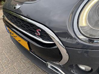Mini Cooper S 2.0 Cooper S Chili Automaat Pano 192pk picture 10