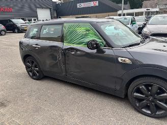 Mini Cooper S 2.0 Cooper S Chili Automaat Pano 192pk picture 7