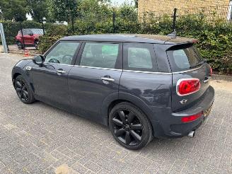Mini Cooper S 2.0 Cooper S Chili Automaat Pano 192pk picture 2