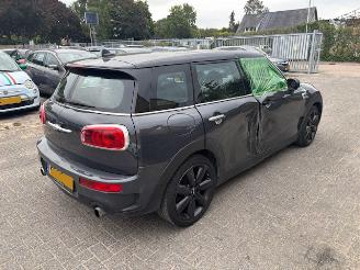 Mini Cooper S 2.0 Cooper S Chili Automaat Pano 192pk picture 4