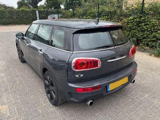 Mini Cooper S 2.0 Cooper S Chili Automaat Pano 192pk picture 3