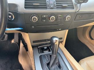 BMW 5-serie 530I Executive automaat  258pk picture 19