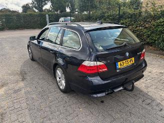 BMW 5-serie 530I Executive automaat  258pk picture 5