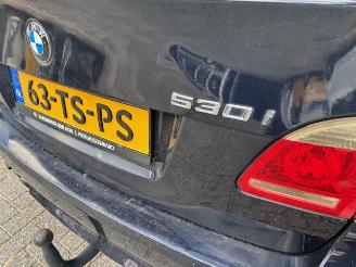 BMW 5-serie 530I Executive automaat  258pk picture 9
