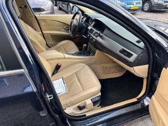 BMW 5-serie 530I Executive automaat  258pk picture 12