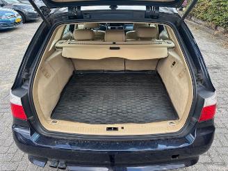 BMW 5-serie 530I Executive automaat  258pk picture 11