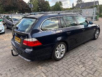 BMW 5-serie 530I Executive automaat  258pk picture 3