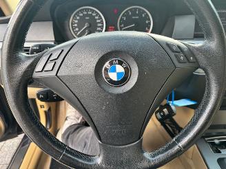 BMW 5-serie 530I Executive automaat  258pk picture 22