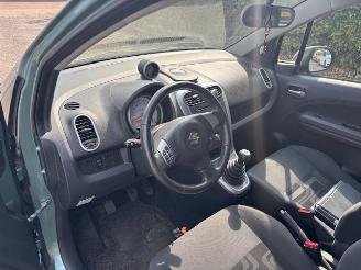 Suzuki Splash 1.0 5-drs Comfort airco picture 12