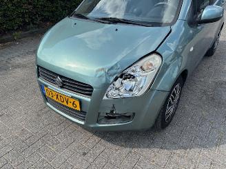 Suzuki Splash 1.0 5-drs Comfort airco picture 7