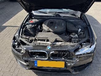 BMW 1-serie 118i Cent High Executive 136pk picture 7
