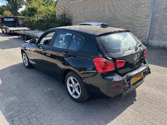 BMW 1-serie 118i Cent High Executive 136pk picture 4