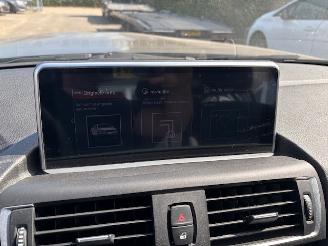 BMW 1-serie 118i Cent High Executive 136pk picture 14