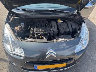 Citroën C3 1.2 VTI  5-drs Collection Clima picture 8