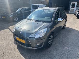 Citroën C3 1.2 VTI  5-drs Collection Clima picture 6