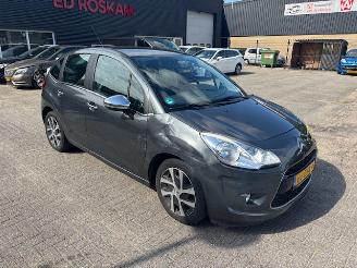 škoda osobní automobily Citroën C3 1.2 VTI  5-drs Collection Clima 2013/1