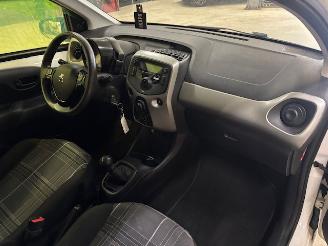 Peugeot 108 1.0 5-drs airco Nap picture 8