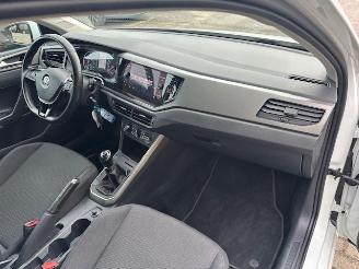 Volkswagen Polo 1.0 TSI 5-drs Comfort airco picture 9