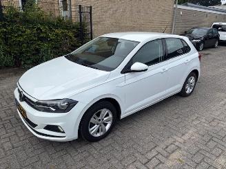Volkswagen Polo 1.0 TSI 5-drs Comfort airco picture 3