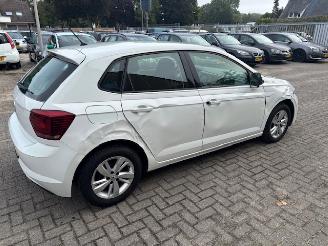 Volkswagen Polo 1.0 TSI 5-drs Comfort airco picture 7