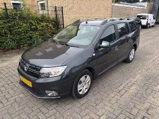 Dacia Logan 0.9 TCE Laureate airco picture 6