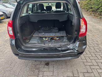 Dacia Logan 0.9 TCE Laureate airco picture 12