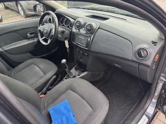 Dacia Logan 0.9 TCE Laureate airco picture 9