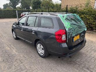 Dacia Logan 0.9 TCE Laureate airco picture 5