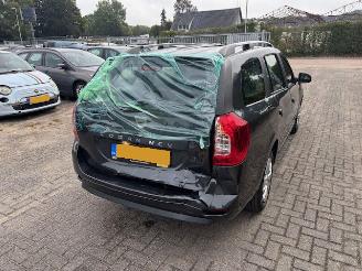 Dacia Logan 0.9 TCE Laureate airco picture 4