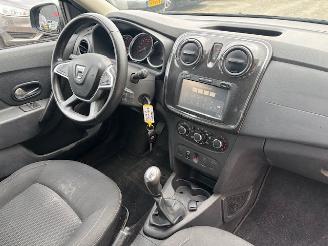 Dacia Logan 0.9 TCE Laureate airco picture 11