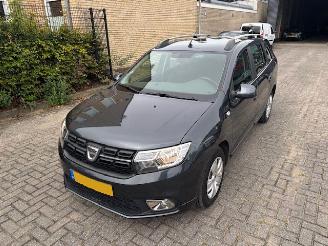 Dacia Logan 0.9 TCE Laureate airco picture 7