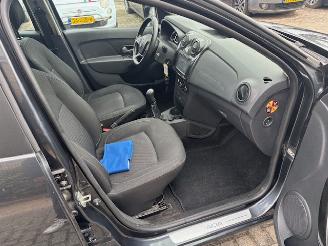 Dacia Logan 0.9 TCE Laureate airco picture 8