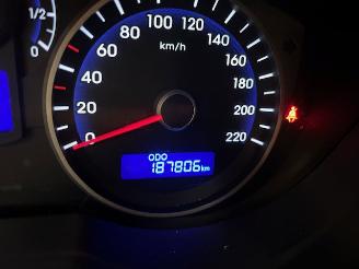Hyundai I-20 1.2i Vision 5-drs Airco picture 12