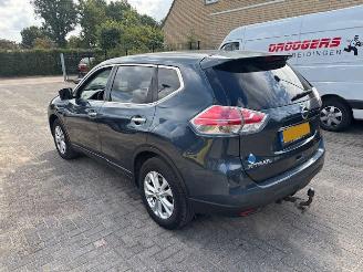 Nissan X-Trail 1.6 DIG-T Business Pano 163pk picture 4