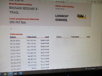 Nissan X-Trail 1.6 DIG-T Business Pano 163pk picture 15