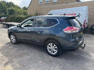Nissan X-Trail 1.6 DIG-T Business Pano 163pk picture 5