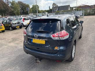 Nissan X-Trail 1.6 DIG-T Business Pano 163pk picture 3