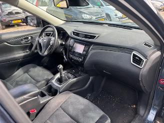 Nissan X-Trail 1.6 DIG-T Business Pano 163pk picture 10
