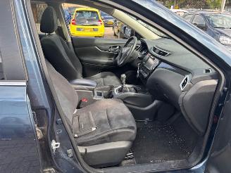 Nissan X-Trail 1.6 DIG-T Business Pano 163pk picture 9