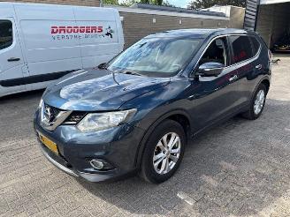 Nissan X-Trail 1.6 DIG-T Business Pano 163pk picture 6