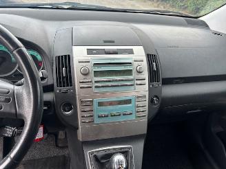 Toyota Corolla-verso 1.8 Sol 7-pers picture 11