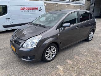 Toyota Corolla-verso 1.8 Sol 7-pers picture 2