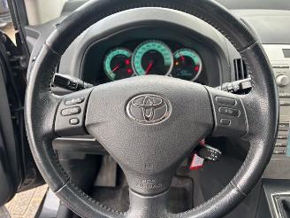 Toyota Corolla-verso 1.8 Sol 7-pers picture 13