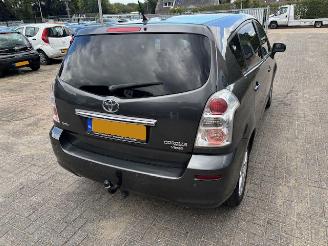Toyota Corolla-verso 1.8 Sol 7-pers picture 6