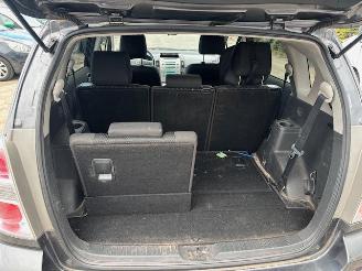 Toyota Corolla-verso 1.8 Sol 7-pers picture 7