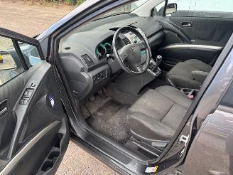Toyota Corolla-verso 1.8 Sol 7-pers picture 10