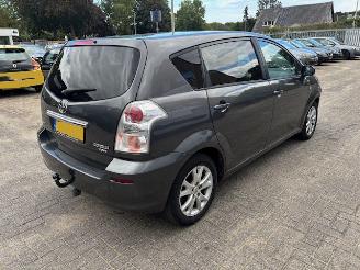 Toyota Corolla-verso 1.8 Sol 7-pers picture 5