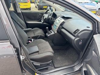 Toyota Corolla-verso 1.8 Sol 7-pers picture 8
