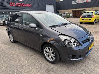 Toyota Corolla-verso 1.8 Sol 7-pers picture 3